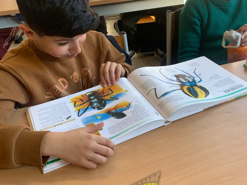 jeugdboekenmaand
